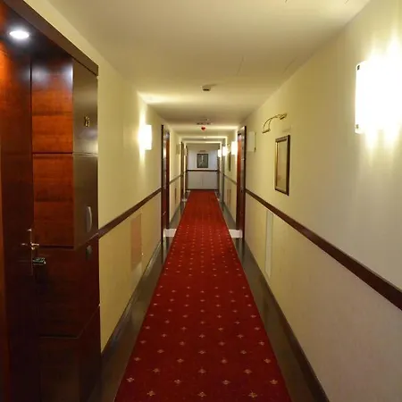 Apartment Azyl Warsaw