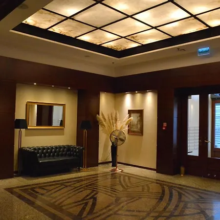 Apartment Azyl