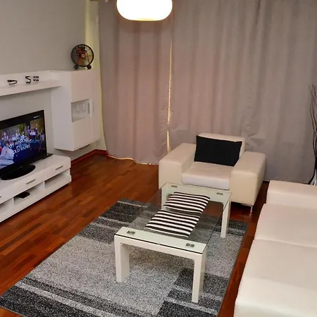 Apartment Azyl *
