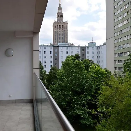 Azyl * Warsaw